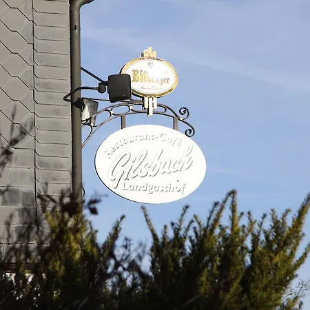 Landgasthof Gilsbach