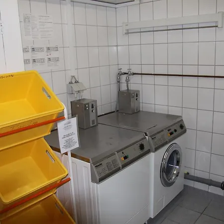 Landgasthof Gilsbach Winterberg