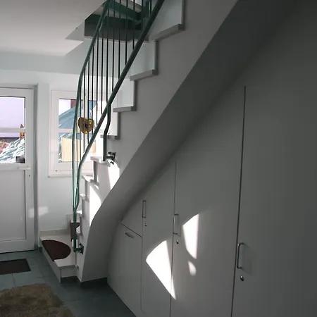 Apartment Landgasthof Gilsbach *