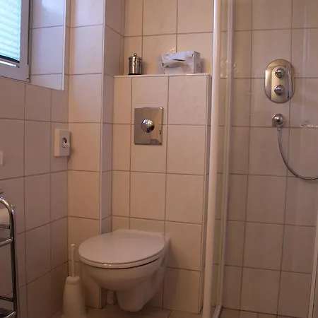 Landgasthof Gilsbach