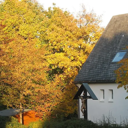 Apartment Landgasthof Gilsbach Winterberg