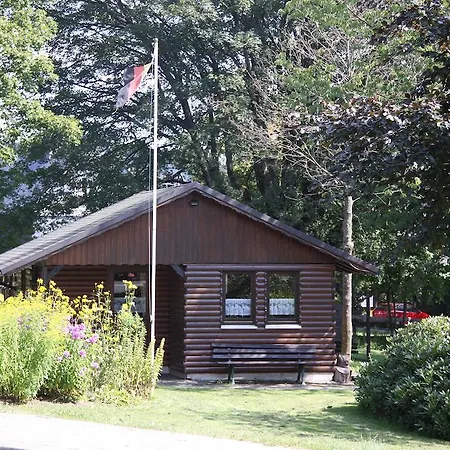 Apartment Landgasthof Gilsbach *