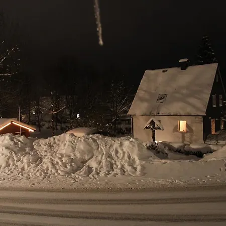 Apartment Landgasthof Gilsbach
