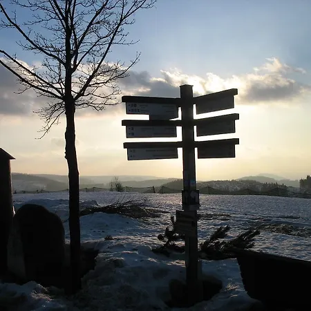 Landgasthof Gilsbach Winterberg