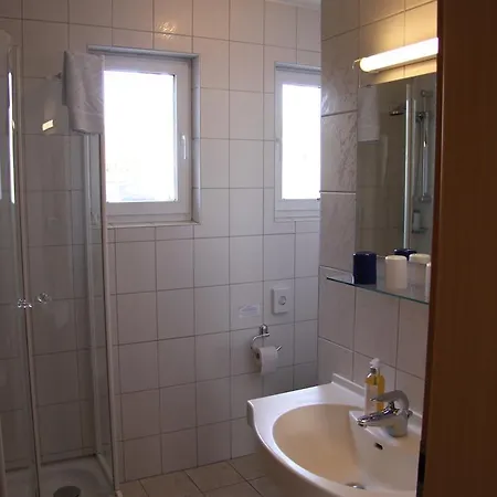 Apartment Landgasthof Gilsbach Winterberg