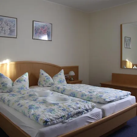 Apartamento Landgasthof Gilsbach *