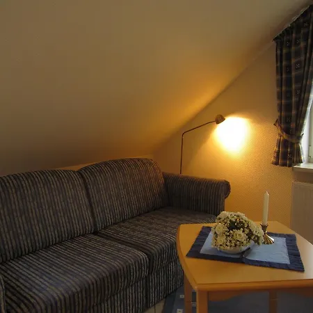 Landgasthof Gilsbach Apartment *