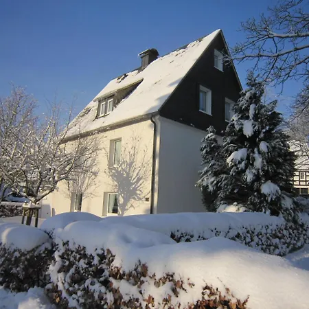 Apartment Landgasthof Gilsbach