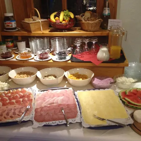 Landgasthof Gilsbach Apartment *