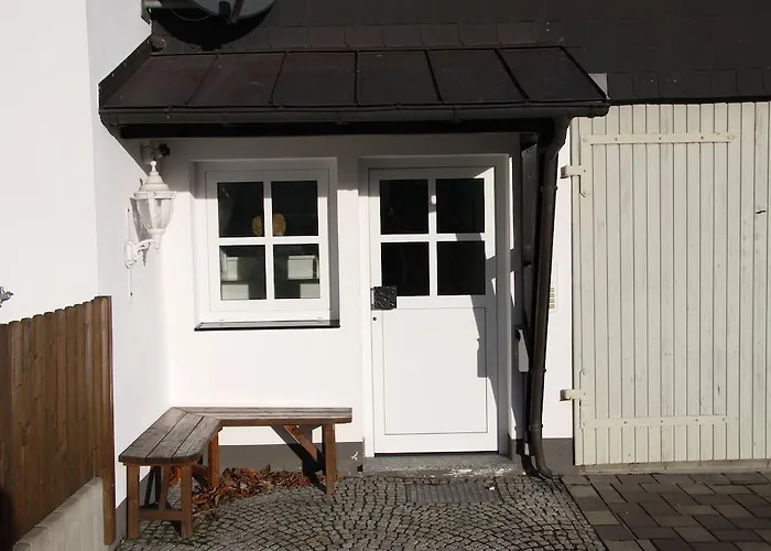 Landgasthof Gilsbach *