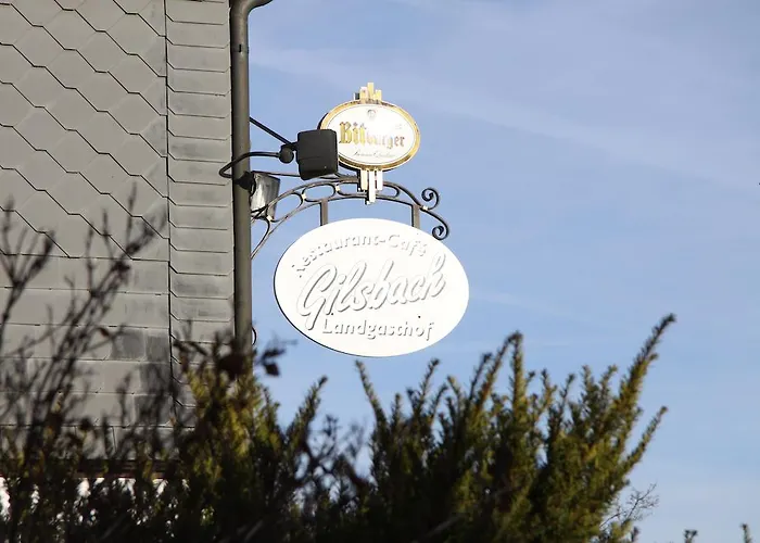 Landgasthof Gilsbach