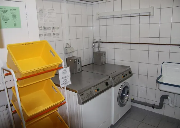 Landgasthof Gilsbach Winterberg