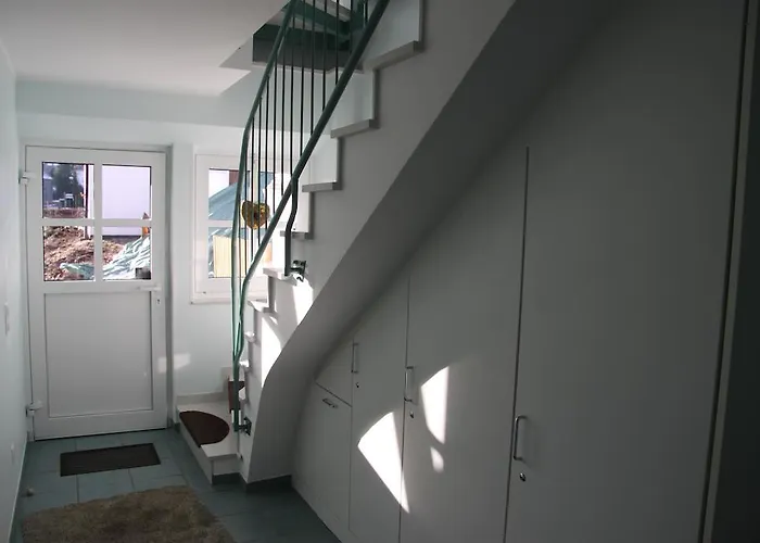 Appartement Landgasthof Gilsbach *