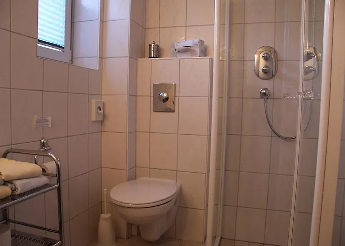 Landgasthof Gilsbach