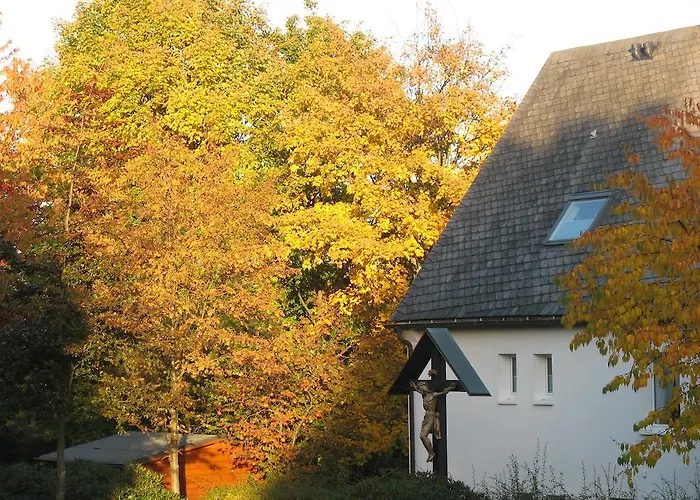 Appartement Landgasthof Gilsbach Winterberg