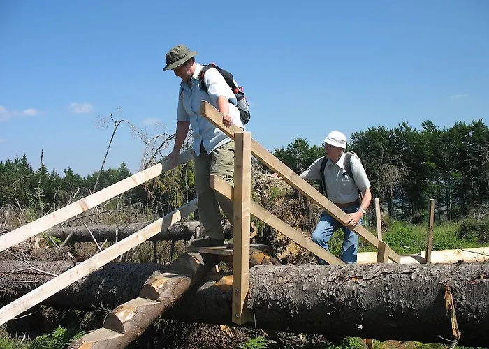 Appartement Landgasthof Gilsbach