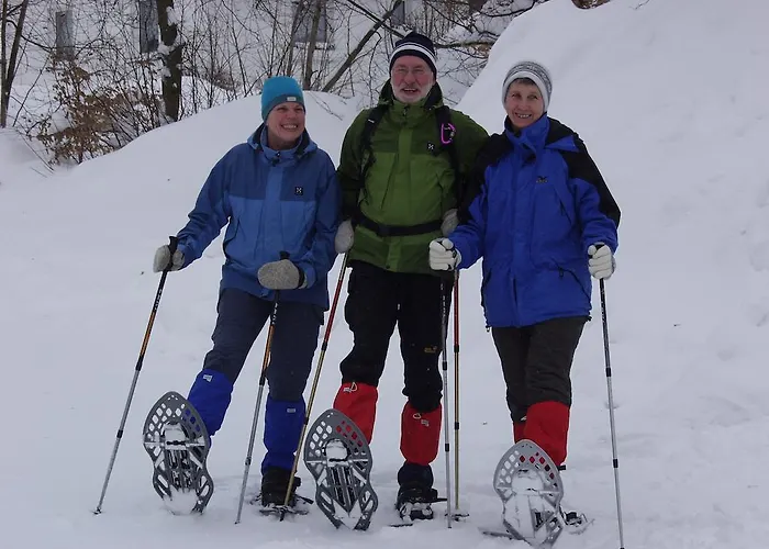 Landgasthof Gilsbach
