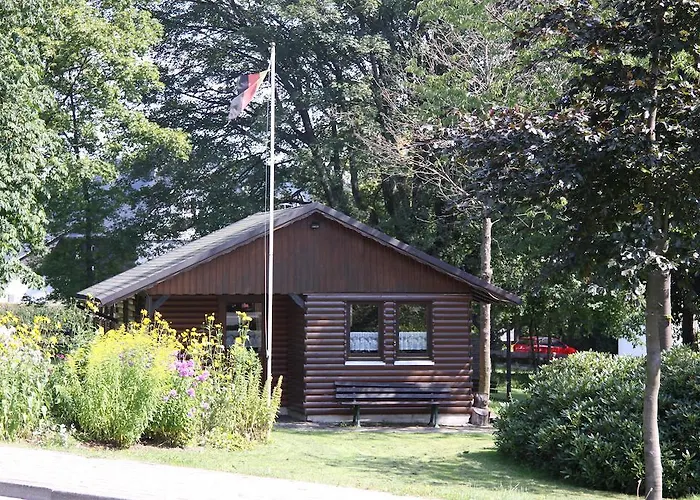 Appartement Landgasthof Gilsbach *