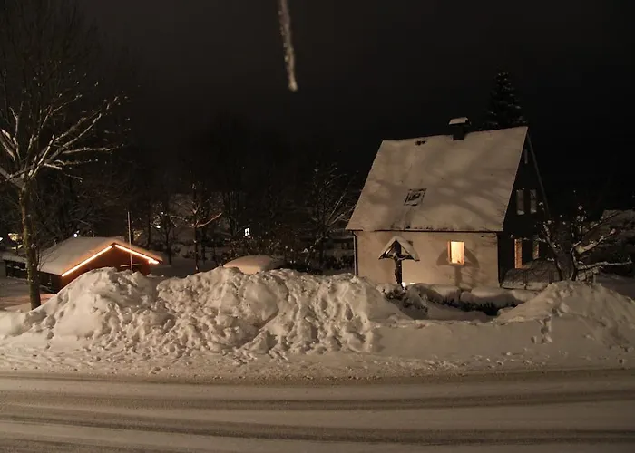 Appartamento Landgasthof Gilsbach