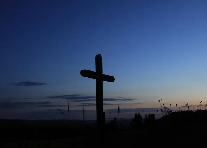 Landgasthof Gilsbach Winterberg