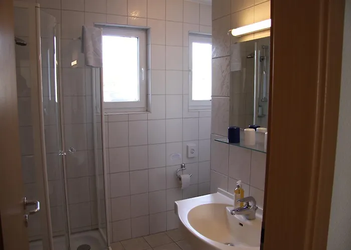 Appartement Landgasthof Gilsbach Winterberg