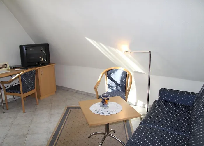 Landgasthof Gilsbach Appartamento