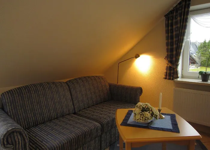 Landgasthof Gilsbach Appartement *