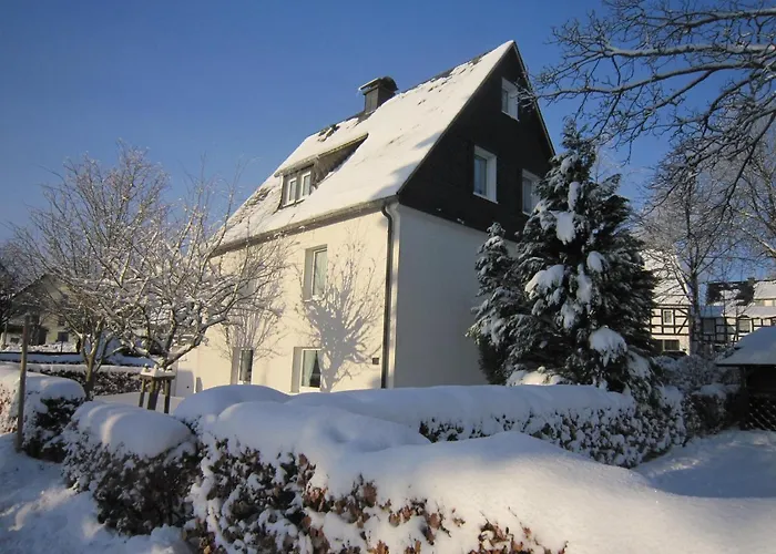 Appartamento Landgasthof Gilsbach